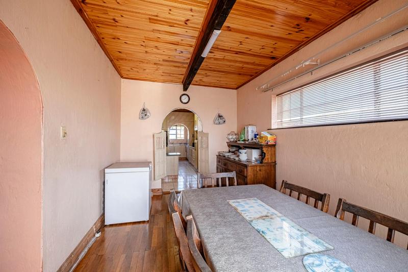 3 Bedroom Property for Sale in Hillside Eastern Cape